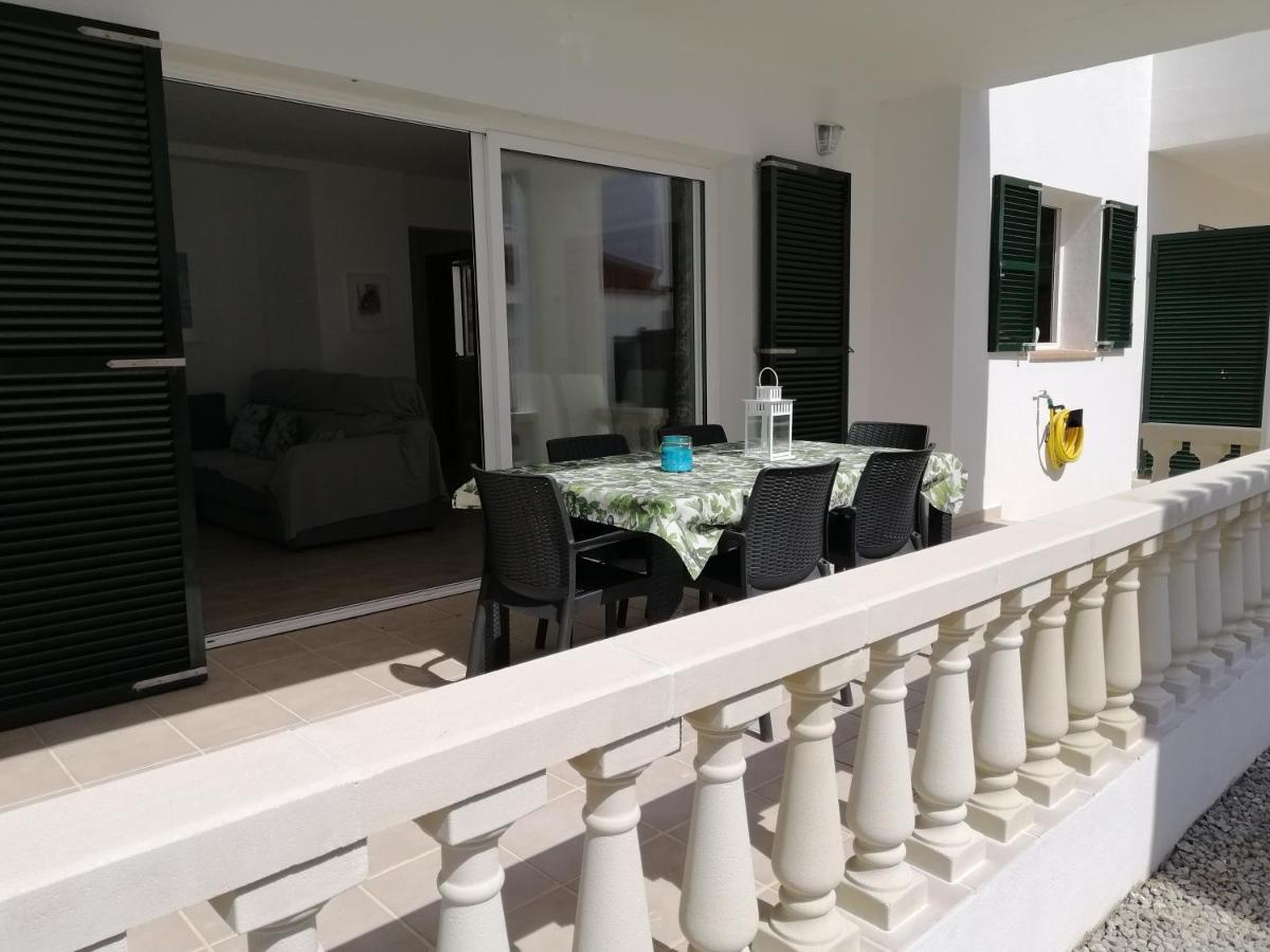 Villa Pinuelo Меркадаль Екстер'єр фото